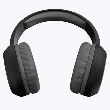 ZEBRONICS Thunder Wireless Over-Ear Headphones