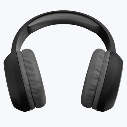 ZEBRONICS Thunder Wireless Over-Ear Headphones