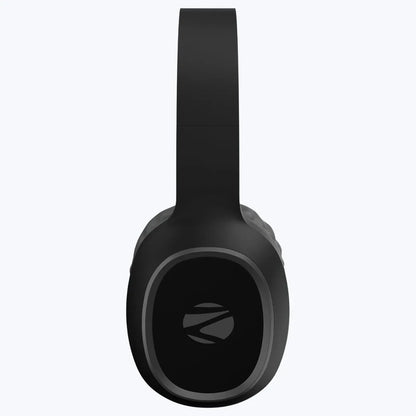 ZEBRONICS Thunder Wireless Over-Ear Headphones