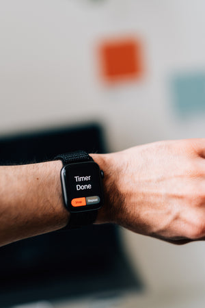 Smartwatches