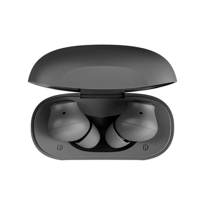Skullcandy Ink’D True Wireless Earbuds, 48Hr Battery, Quad-Mic ENC, Bluetooth 5.4 – Grey Matte