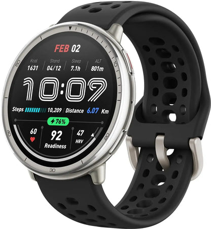 Amazfit Active 2 44mm AMOLED Smartwatch