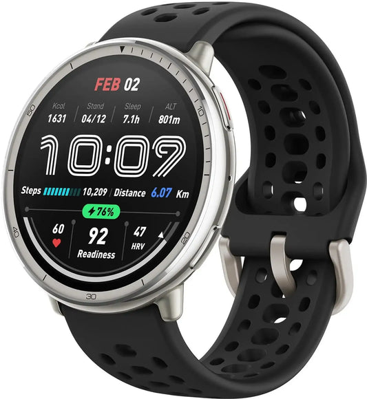 Amazfit Active 2 44mm AMOLED Smartwatch