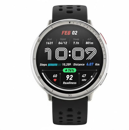 Amazfit Active 2 44mm AMOLED Smartwatch