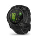 Garmin Instinct 3 50mm Solar GPS Smartwatch