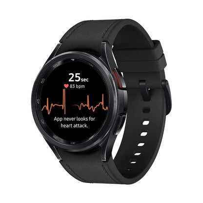 Samsung Galaxy Watch6 Classic 47mm LTE – Black