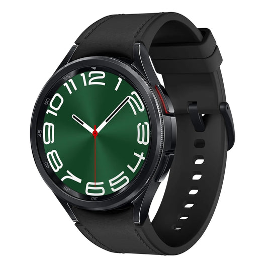 Samsung Galaxy Watch6 Classic 47mm LTE – Black