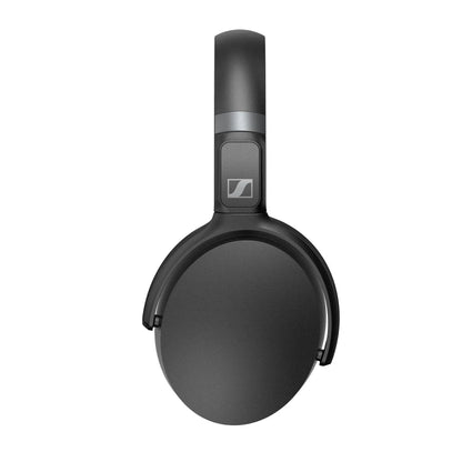 Sennheiser HD 450BT Wireless Over-Ear Headphones