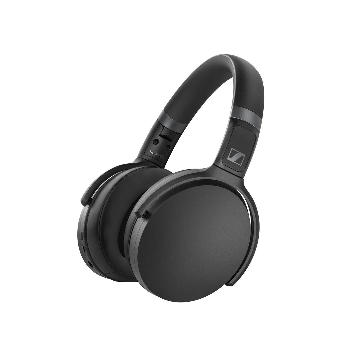 Sennheiser HD 450BT Wireless Over-Ear Headphones