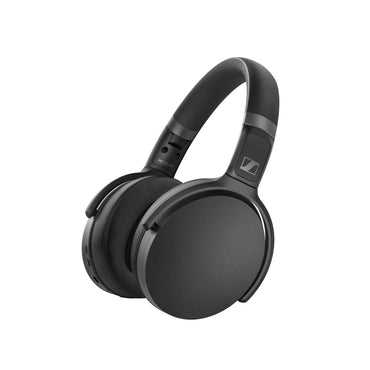 Sennheiser HD 450BT Wireless Over-Ear Headphones