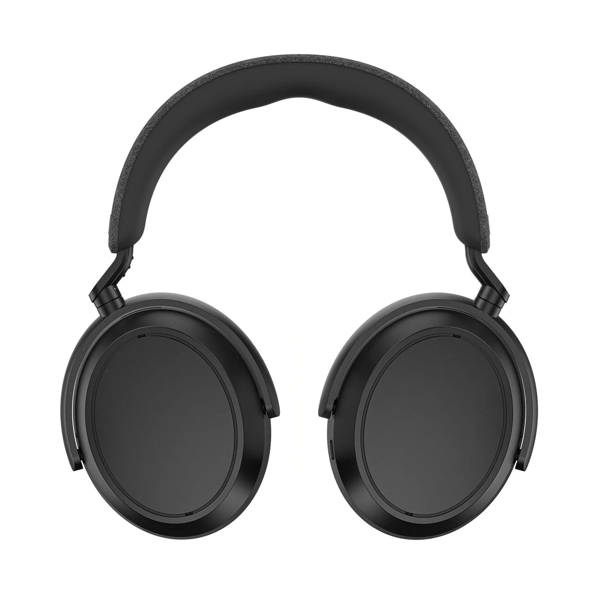 Sennheiser Momentum 4 Wireless Headphones – Black