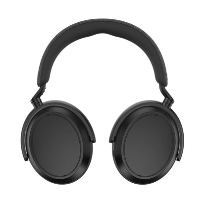 Sennheiser Momentum 4 Wireless Headphones – Black
