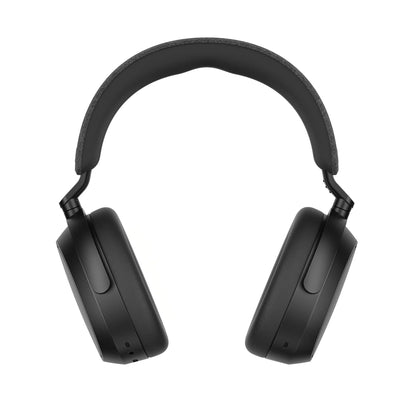 Sennheiser Momentum 4 Wireless Headphones – Black