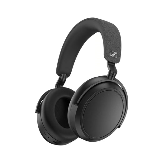 Sennheiser Momentum 4 Wireless Headphones – Black