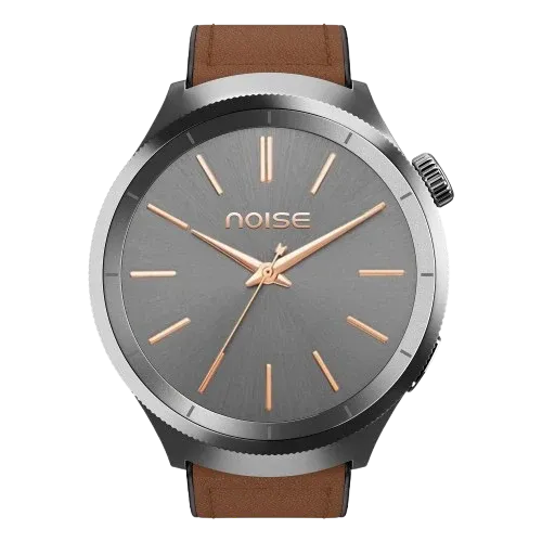 Noise Halo 2 MOD 1.46" AMOLED Bluetooth Calling Smartwatch