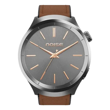 Noise Halo 2 MOD 1.46" AMOLED Bluetooth Calling Smartwatch