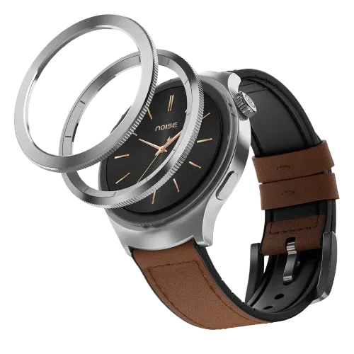 Noise Halo 2 MOD 1.46" AMOLED Bluetooth Calling Smartwatch