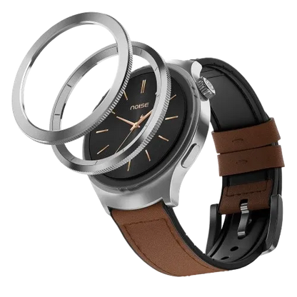 Noise Halo 2 MOD 1.46" AMOLED Bluetooth Calling Smartwatch