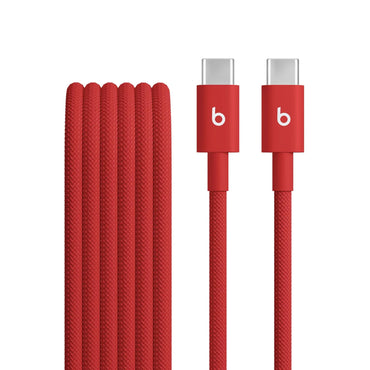 Beats USB-C to Lightning Woven Cable – 1.5m