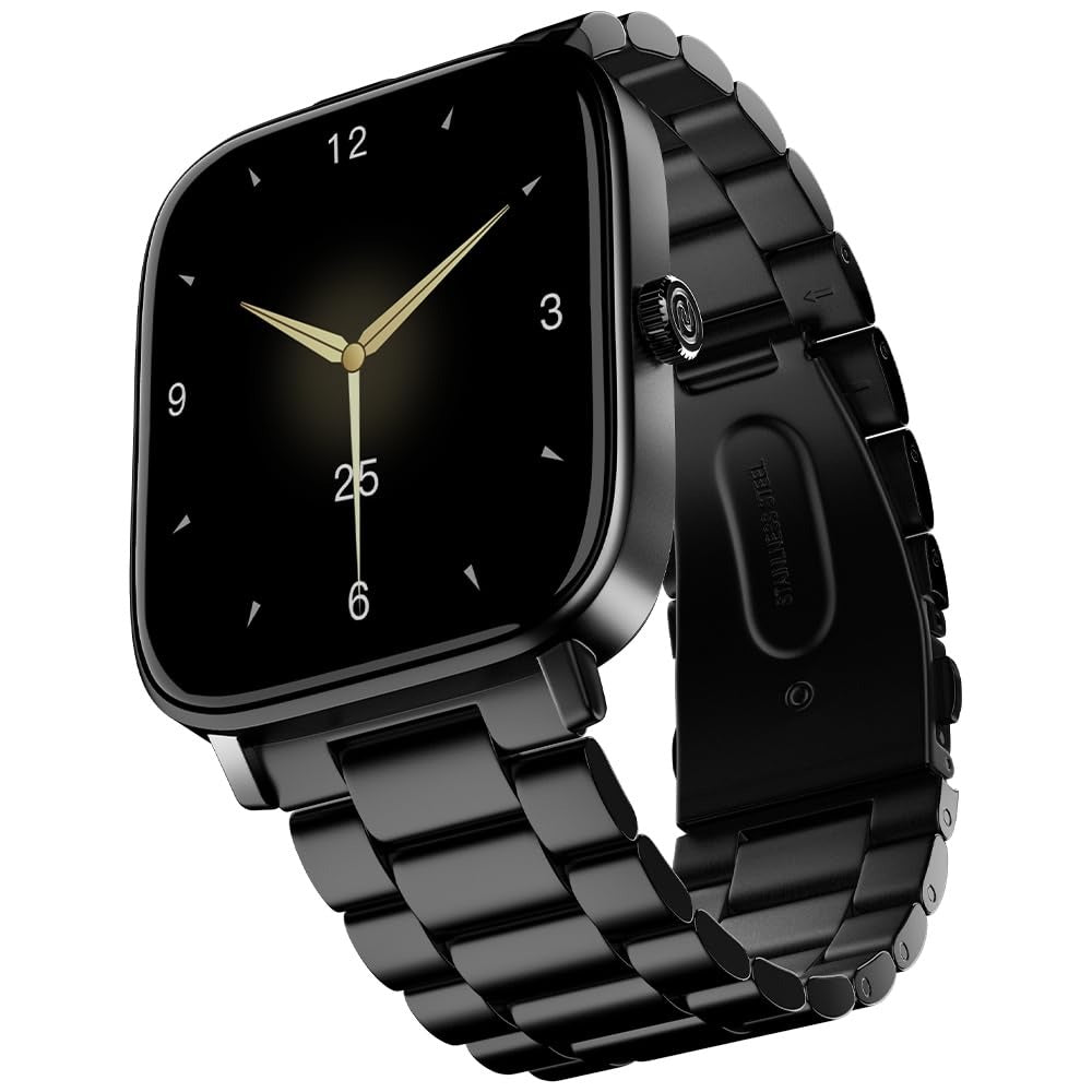 Noise Quad 1.81" Bluetooth Calling Smartwatch