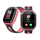 imoo Phone Watch Z1 – Smart Watch with GPS Tracker, 4G Video & Voice Calls, Advanced Parental Controls, Durable Quality with IPX8 Water Resistance, SOS, for Kids