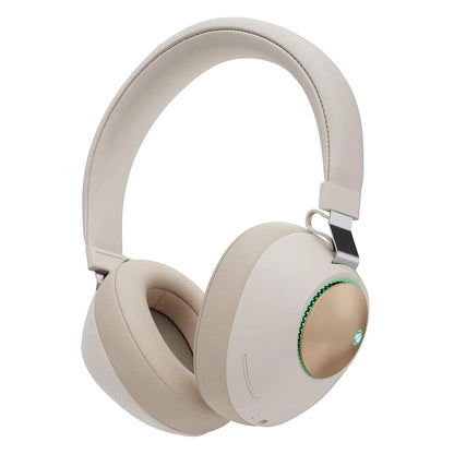 Zebronics Duke Wireless Headphones – 60H Battery & Deep Bass