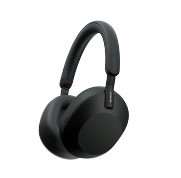 Sony WH-1000XM5 Premium Wireless Noise Cancelling Headphones