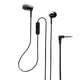Sony MDR-EX155AP Wired In-Ear Headphones with Mic