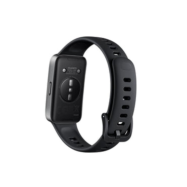 Huawei Band 10 Smartwatch with AI-Powered Fitness Monitoring, Pro-Level Sleep Analysis, Emotional Wellbeing Assistant,Streamlined Metallic Design,Fast Charging,iOS Android