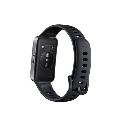 Huawei Band 10 Smartwatch with AI-Powered Fitness Monitoring, Pro-Level Sleep Analysis, Emotional Wellbeing Assistant,Streamlined Metallic Design,Fast Charging,iOS Android