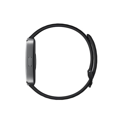 Huawei Band 10 Smartwatch with AI-Powered Fitness Monitoring, Pro-Level Sleep Analysis, Emotional Wellbeing Assistant,Streamlined Metallic Design,Fast Charging,iOS Android