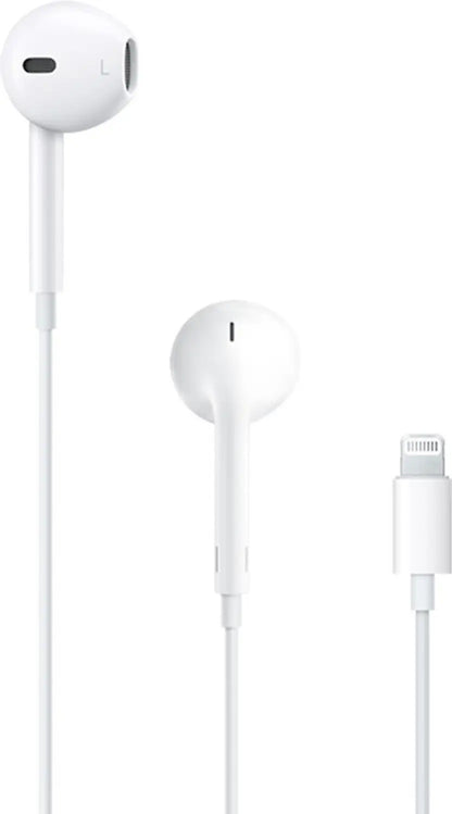 Apple EarPods with Lightning Connector