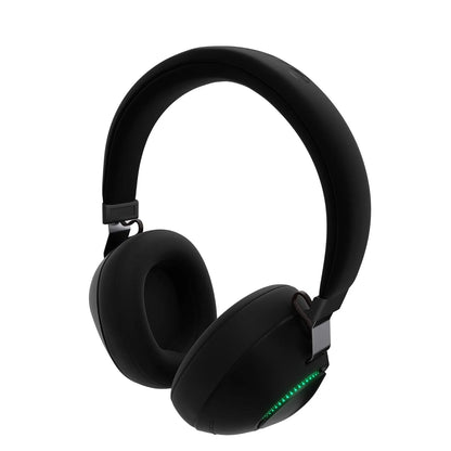 Zebronics Duke Wireless Headphones – 60H Battery & Deep Bass