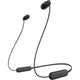 Sony WI-C100 Wireless Bluetooth In-Ear Headphones