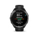 Garmin Forerunner 965 GPS Smartwatch – AMOLED, Triathlon & 23-Day Battery (Open-Box)