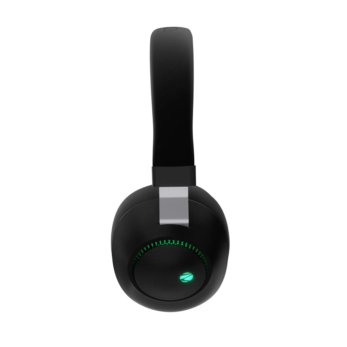 Zebronics Duke Wireless Headphones – 60H Battery & Deep Bass