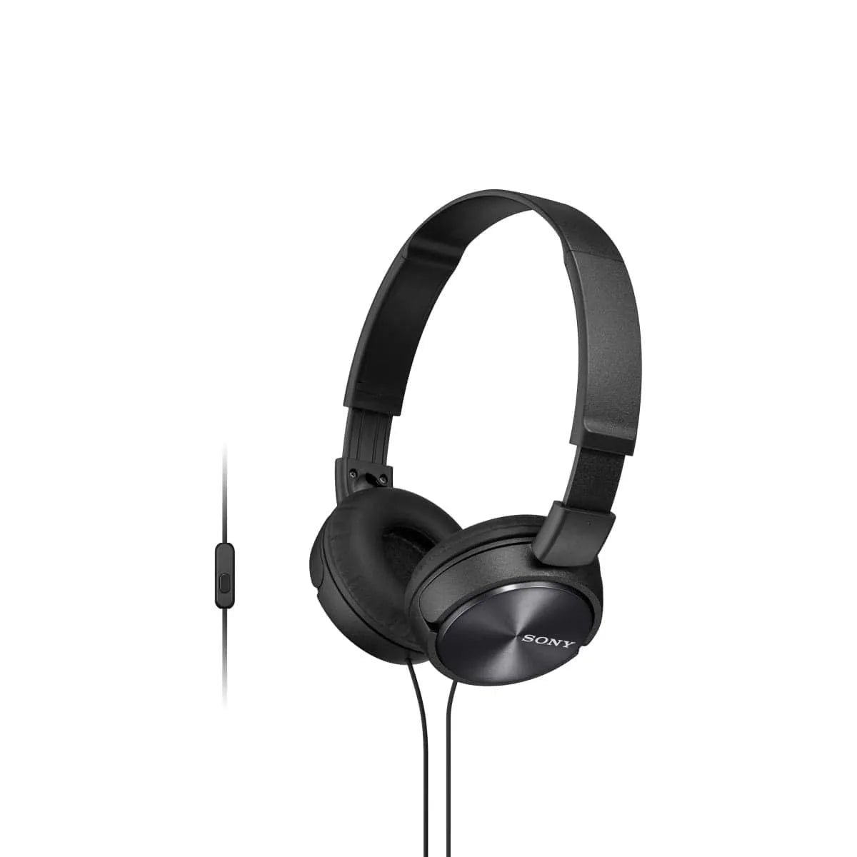 Sony ZX Series MDR-ZX310AP Wired Headband Stereo On Ear Headset