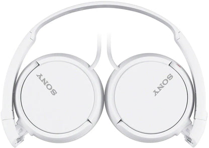 Sony MDR-ZX110A On Ear Stereo Wired Headphones , Without Mic