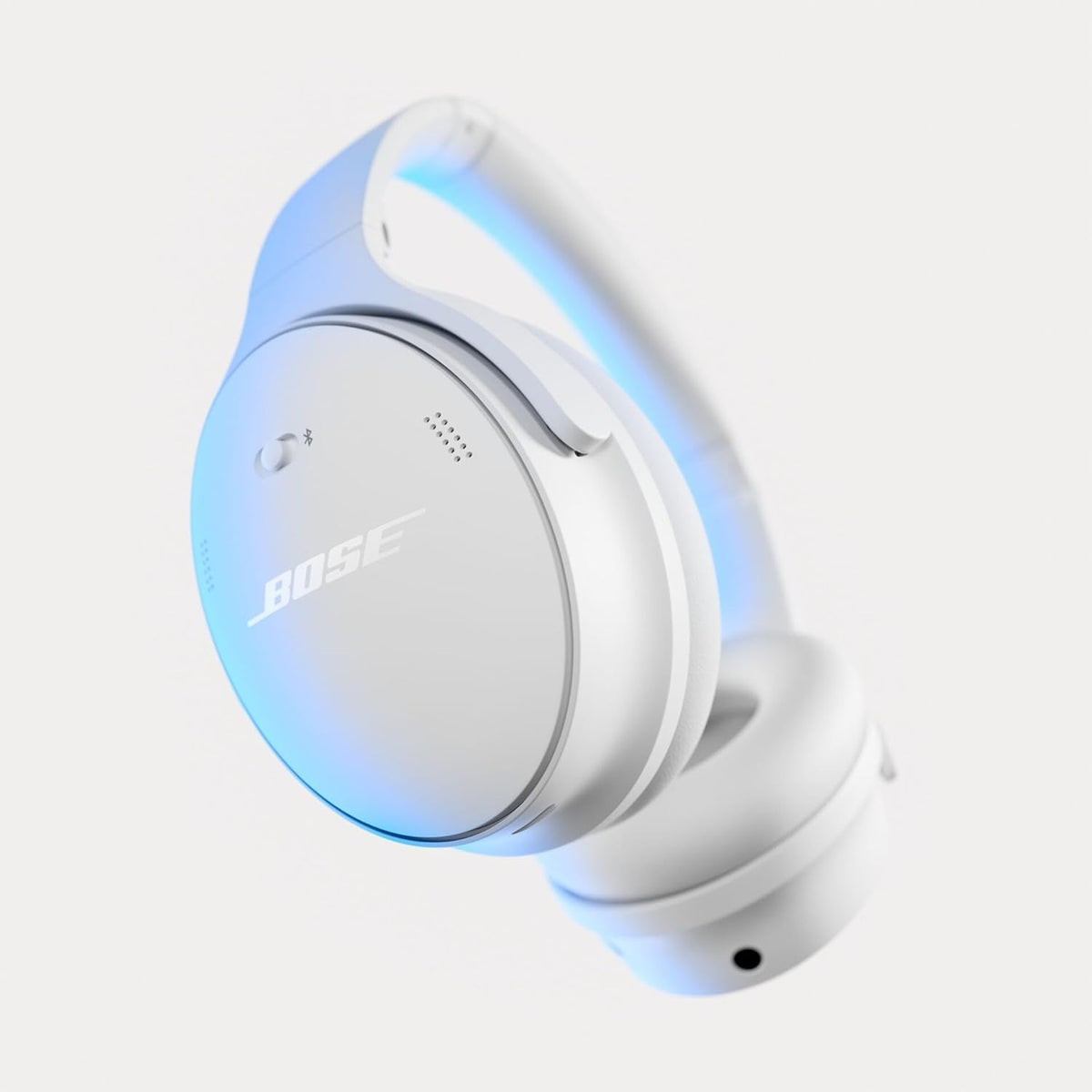 Bose QuietComfort Wireless Noise Cancelling Headphones