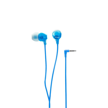 Sony MDR-EX14AP Wired in Ear Headphone with Mic