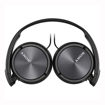 Sony ZX Series MDR-ZX310AP Wired Headband Stereo On Ear Headset