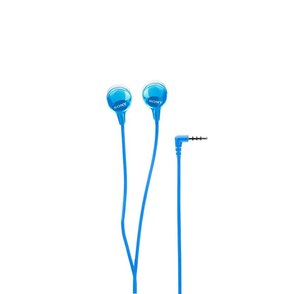 Sony MDR-EX14AP Wired in Ear Headphone with Mic