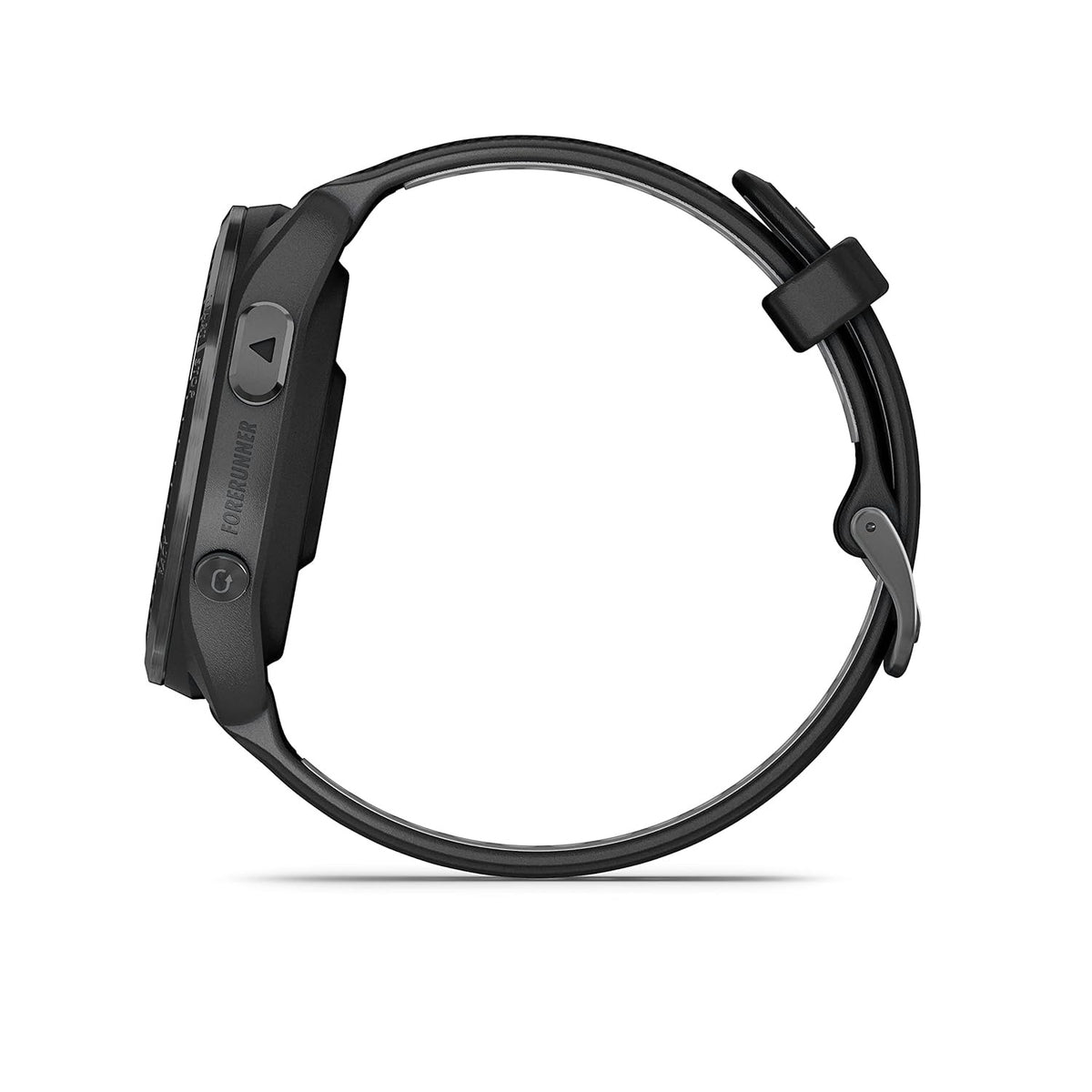 Garmin Forerunner 965 GPS Triathlon Smartwatch,Amoled Touchscreen, Battery Upto 23 Days, HRV Status, Advanced Sleep Score, Track Running, Cross Training, Vo2 Max, ClimbPro