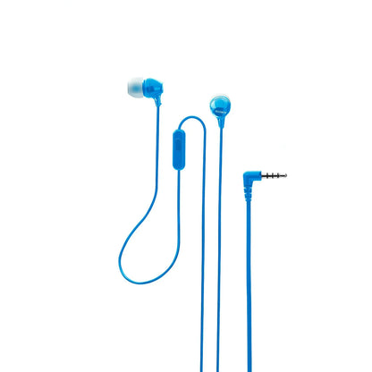 Sony MDR-EX14AP Wired in Ear Headphone with Mic