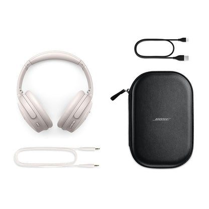 Bose QuietComfort Wireless Noise Cancelling Headphones