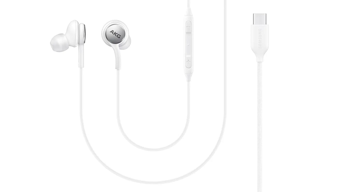 Samsung AKG-Tuned IC100 Type-C Earphone