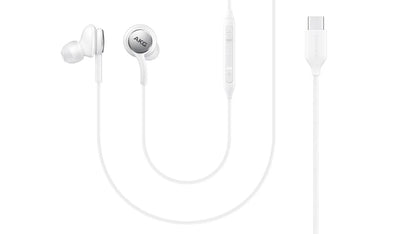 Samsung AKG-Tuned IC100 Type-C Earphone