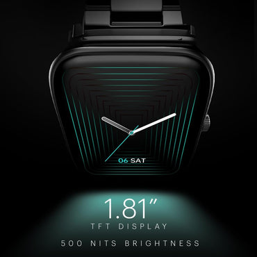 Noise Quad 1.81" Bluetooth Calling Smartwatch