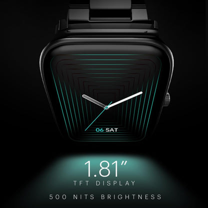 Noise Quad 1.81" Bluetooth Calling Smartwatch