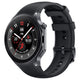 OnePlus Watch 2 Smartwatch – 1.43" AMOLED, Dual-Frequency GPS & 100H Battery(Open-Box)